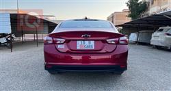 شێڤرۆلێت مالیبۆ